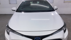 Toyota Corolla 1.8 VVT-i Hybrid Icon Tech 5dr CVT Hybrid Hatchback